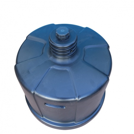Рендер-3 для DFC Centurion Adjustable Punch Man-Medium водоналивной - красный