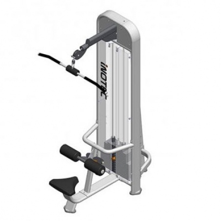 Рендер-0 для AeroFit Inotec FL-LP Тяга сверху