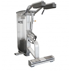 AeroFit Inotec NL13 Икроножные стоя из каталога грузоблочных тренажеров в Уфе по цене 379020 ₽