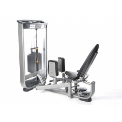 AeroFit Inotec NL14 Сведение / Разведение ног из каталога грузоблочных тренажеров в Уфе по цене 425000 ₽