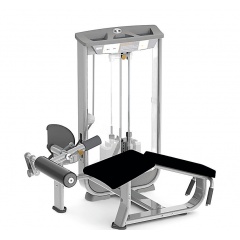 AeroFit Inotec NL16 Сгибание ног лежа из каталога опций к тренажеру в Уфе по цене 445892 ₽