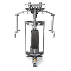 AeroFit Inotec NL17 Баттерфляй / Задняя дельта из каталога грузоблочных тренажеров в Уфе по цене 447950 ₽