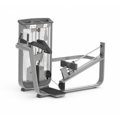 AeroFit Inotec NL18 Ягодичные из каталога грузоблочных тренажеров в Уфе по цене 564148 ₽