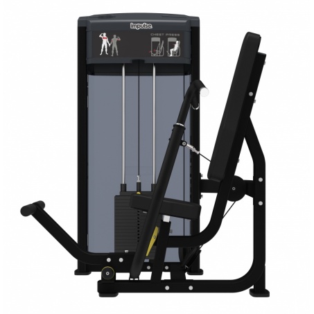 Рендер-1 для AeroFit Impulse IF9301 Жим от груди