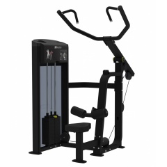 AeroFit Impulse IF9302 Тяга сверху из каталога грузоблочных тренажеров в Уфе по цене 300900 ₽