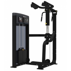 AeroFit Impulse IF9316 Тренажер для икроножных мышц из каталога грузоблочных тренажеров в Уфе по цене 299120 ₽