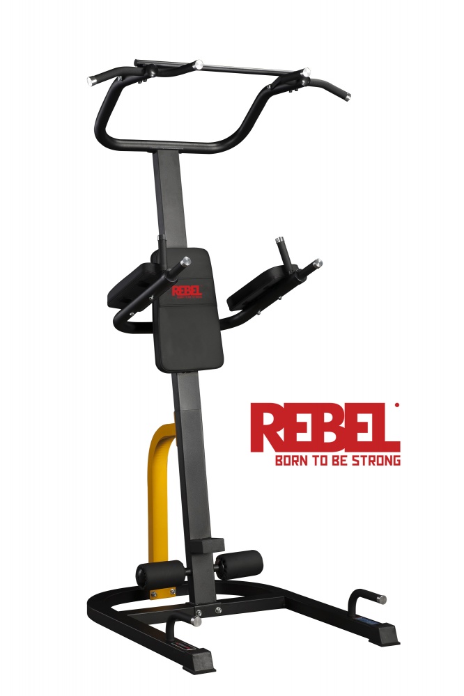 Rebel V15 из каталога тренажеров с собственным весом  в Уфе по цене 39490 ₽