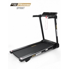 Sprint в Уфе по цене 32990 ₽ в категории беговые дорожки Start Line Fitness