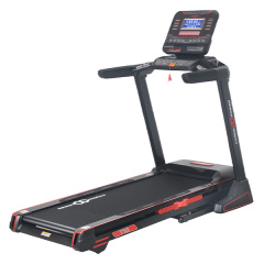 T50 в Уфе по цене 86990 ₽ в категории беговые дорожки CardioPower