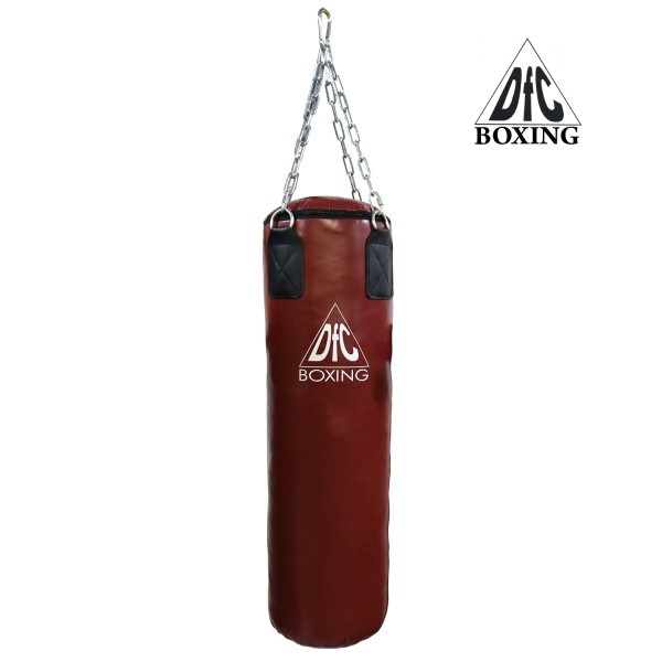 DFC Boxing HBPV-S1B из каталога подвесных боксерских мешков и груш в Уфе по цене 10780 ₽