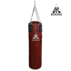 DFC Boxing HBPV-S1B из каталога подвесных боксерских мешков и груш в Уфе по цене 10780 ₽