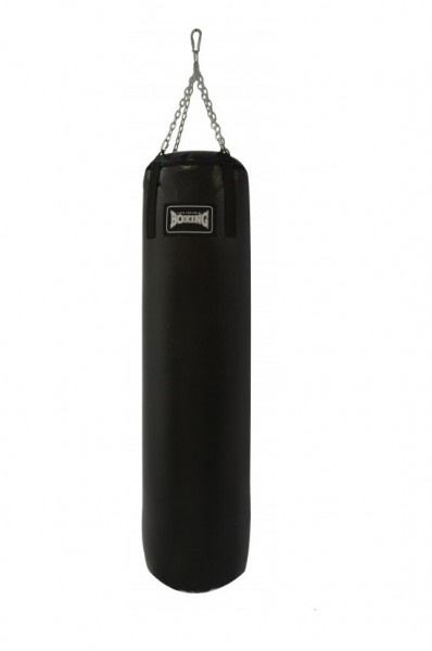 150х40 HBPV5-PVV Boxing в Уфе по цене 17980 ₽ в категории подвесные боксерские мешки и груши DFC