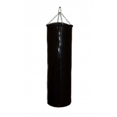 Подвесной боксерский мешок и груша Рокки 160х40 см. 67 кг. тент в Уфе по цене 20200 ₽