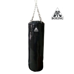 DFC 130х45 см. 60 кг. ПВХ Boxing из каталога подвесных боксерских мешков и груш в Уфе по цене 23980 ₽