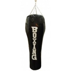 DFC 150х45 см. 75 кг. Boxing конус из каталога подвесных боксерских мешков и груш в Уфе по цене 24140 ₽