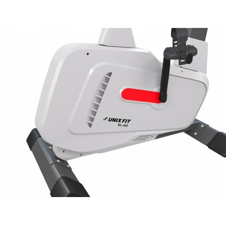 Рендер-2 для UnixFit BL-400 White