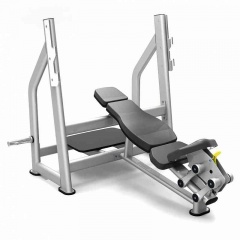 Protrain 61A38 из каталога скамей со стойкой в Уфе по цене 124450 ₽
