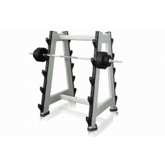 Protrain V8-204 из каталога стоек для грифов в Уфе по цене 66220 ₽
