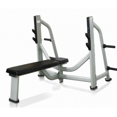 Protrain V8-104 из каталога стоек для штанги со скамьей в Уфе по цене 119700 ₽