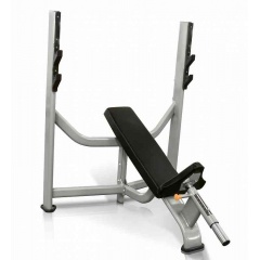 Protrain V8-105 из каталога стоек для штанги со скамьей в Уфе по цене 121500 ₽