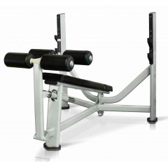 Protrain V8-106 из каталога стоек для штанги со скамьей в Уфе по цене 134900 ₽